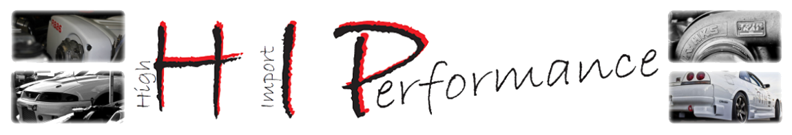 High Import Performance